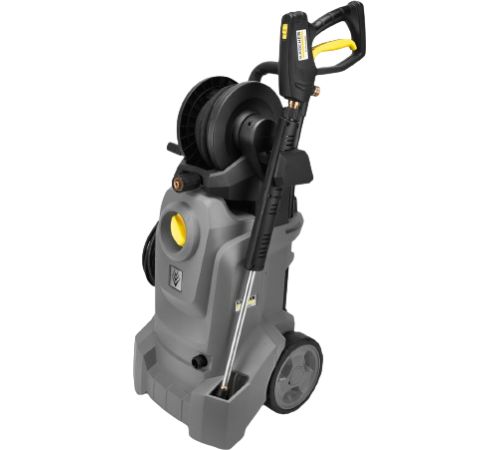 Мойка высокого давления Karcher HD 4/10 X Classic 1.520-976.0