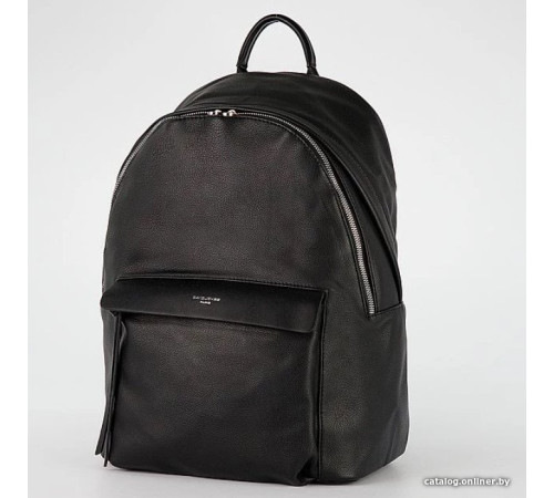 Городской рюкзак David Jones 823-807703-BLK черный