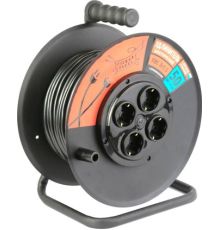 Удлинитель на катушке Sundays Electric УКМ04-3520 50м