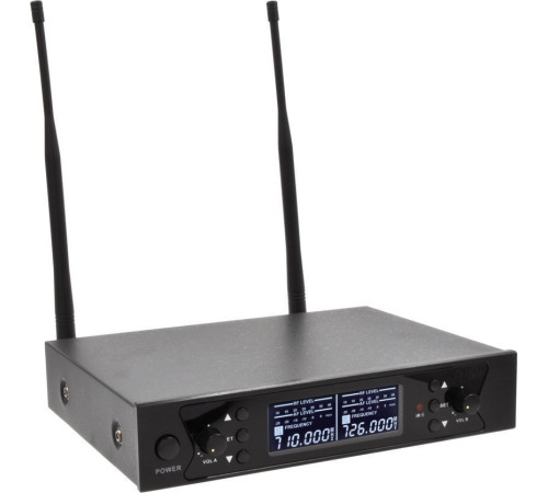 Радиосистема AxelVox DWS7000HT HT