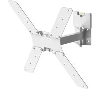 Кронштейн для телевизора Holder LCD-5520 белый