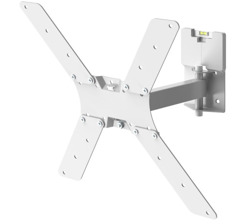 Кронштейн для телевизора Holder LCD-5520 белый