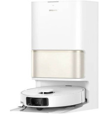 Робот-пылесос Dreame Robot Vacuum L50 Ultra CE RLL53SE евровилка, белый