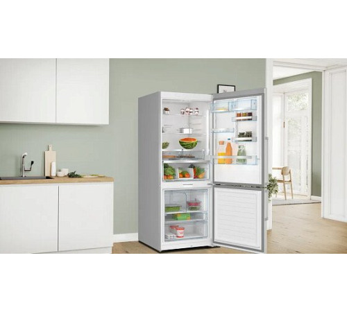 Холодильник Bosch Serie 8 KGP76AIC0N
