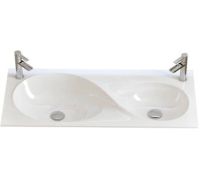 Умывальник Madera Otto 100