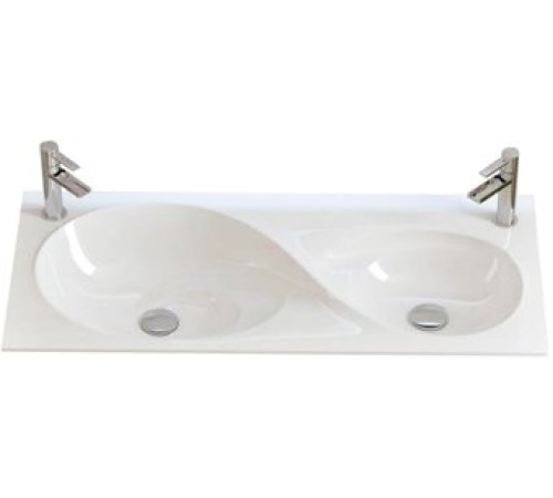 Умывальник Madera Otto 100