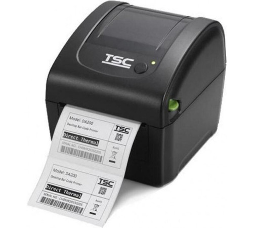 Термопринтер TSC DA210