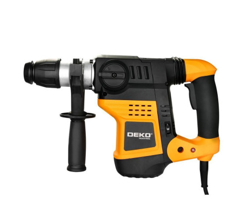 Перфоратор Deko DKH1900 кейс