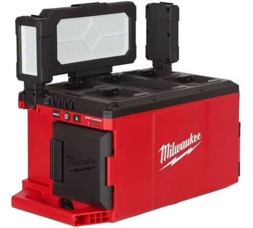 Фонарь Milwaukee M18 POALC-0 4933478120 без АКБ