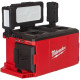Фонарь Milwaukee M18 POALC-0 4933478120 без АКБ