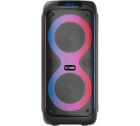 Патибокс BQ PBS3004