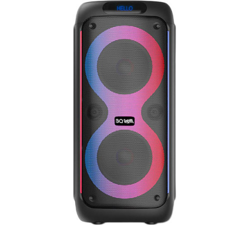 Патибокс BQ PBS3004