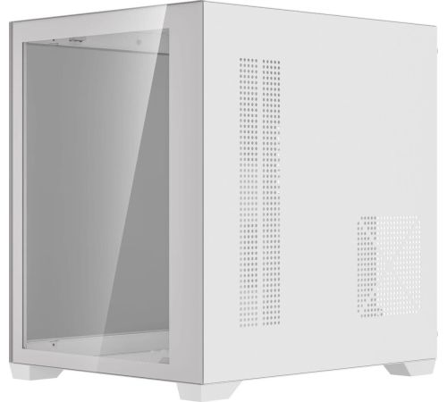 Корпус Accord ACC-ZMS03W