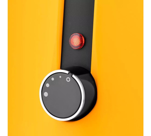 Отпариватель Kitfort KT-9160