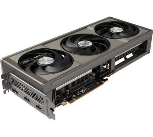 Видеокарта Sapphire Nitro+ Radeon RX 9060 XT 16GB 11350-01-20G