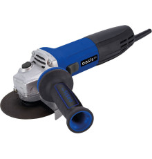 Угловая шлифмашина Oasis Pro AG-90/125 Pro