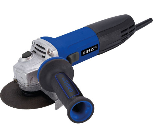 Угловая шлифмашина Oasis Pro AG-90/125 Pro