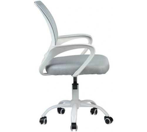 King Style AT-22 Onta LT White серый