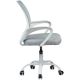 King Style AT-22 Onta LT White серый