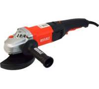 Угловая шлифмашина Brait BAG150BNRC