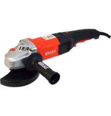 Угловая шлифмашина Brait BAG150BNRC