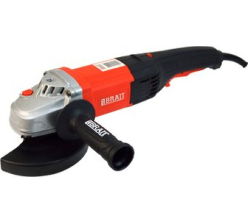 Угловая шлифмашина Brait BAG150BNRC
