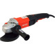Угловая шлифмашина Brait BAG150BNRC