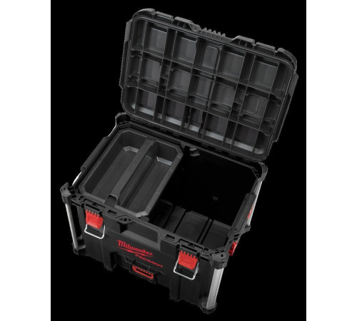 Ящик для инструментов Milwaukee Packout XL Box 4932478162
