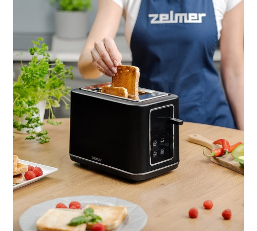 Тостер Zelmer ZTS7990