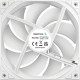 Комплект вентиляторов для корпуса DeepCool FD14 WH-3 IN 1 R-FD14-WHNPN3-G