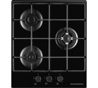 Варочная панель KUPPERSBERG FQ 42 B