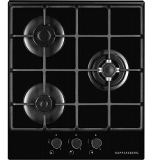 Варочная панель KUPPERSBERG FQ 42 B