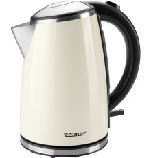 Электрический чайник Zelmer ZCK1274E