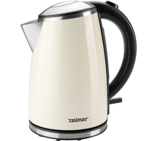 Электрический чайник Zelmer ZCK1274E