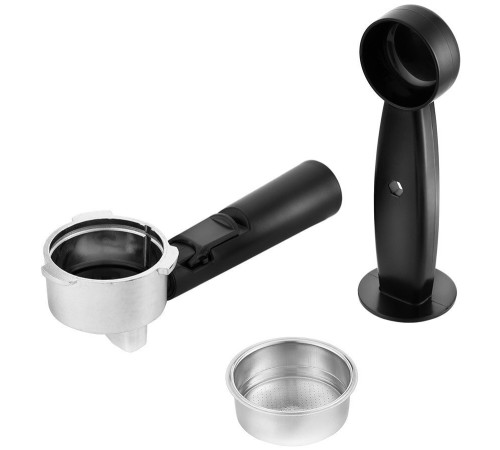 Рожковая кофеварка Kitfort KT-753