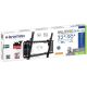Кронштейн для телевизора Kromax IDEAL-102 черный