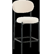 Стул Stool Group Бриф DD AV 477-F01-9005 PP букле молочный