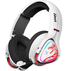 Наушники A4Tech Bloody MR720 белый