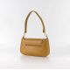 Женская сумка David Jones 823-CM6758-MST желтый
