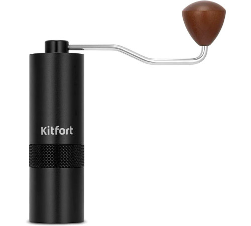 Ручная кофемолка Kitfort KT-7605