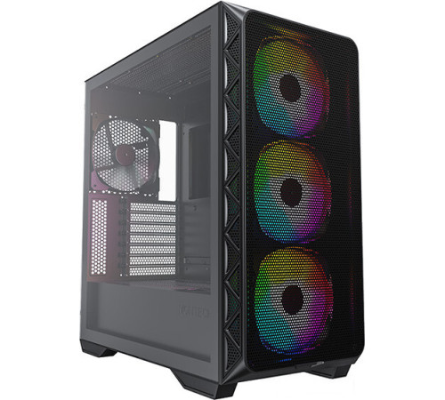 Корпус Montech AIR 903 Max черный