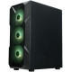 Корпус XASTRA A304 4ARGB-C6 черный