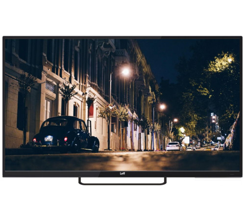 Телевизор Leff 24H240T