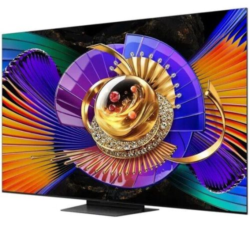 MiniLED телевизор TCL 55C7L