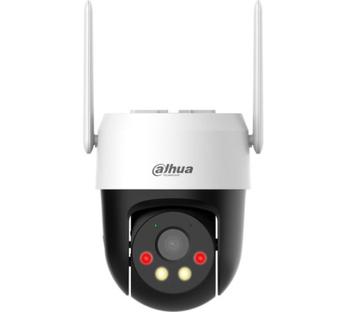 IP-камера Dahua DH-P5AE-PV-4G