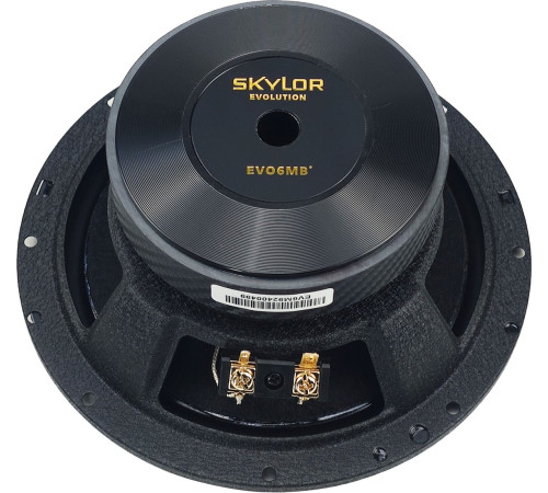 Мидбас Skylor EVO6MB