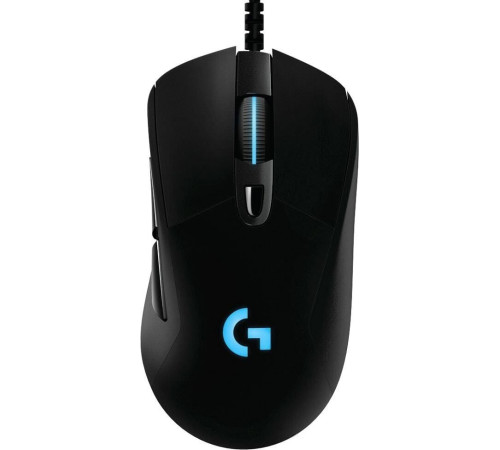 Игровая мышь Logitech G403 Hero 25K