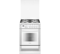 Кухонная плита GEFEST 6300-03 0040 чугунные решетки