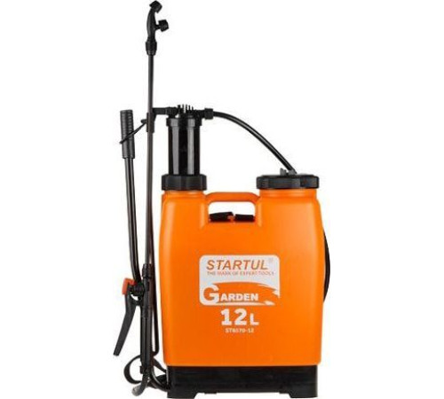 Ручной опрыскиватель Startul Garden ST6570-12