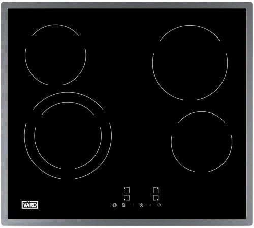 Варочная панель VARD VHC6421X